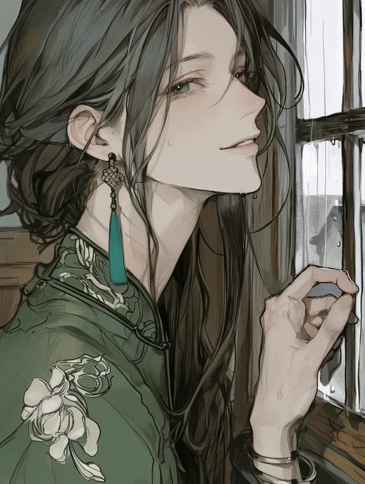 白献庭