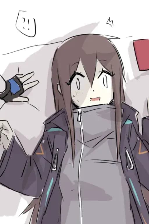 温柔女博与扶她干员