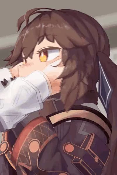 时间啊停止吧！