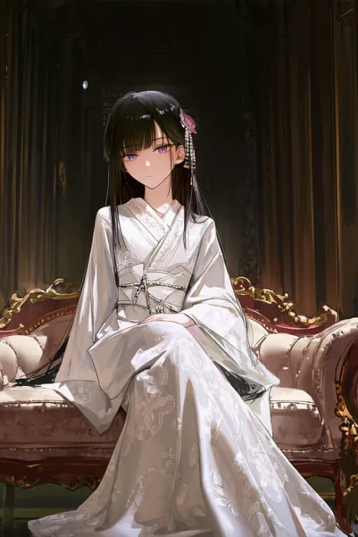 藤原兰