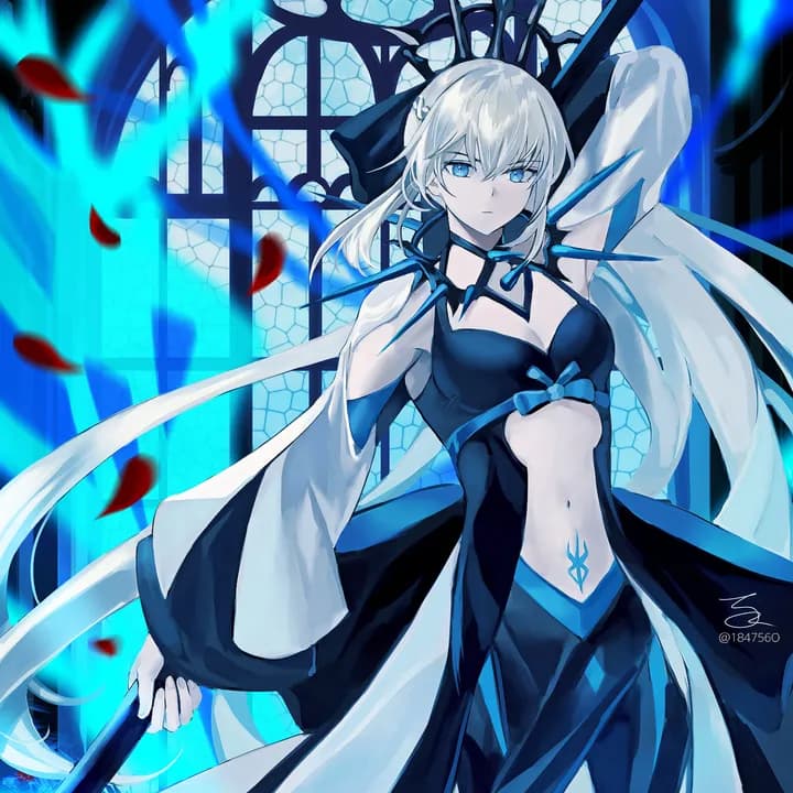 Morgan