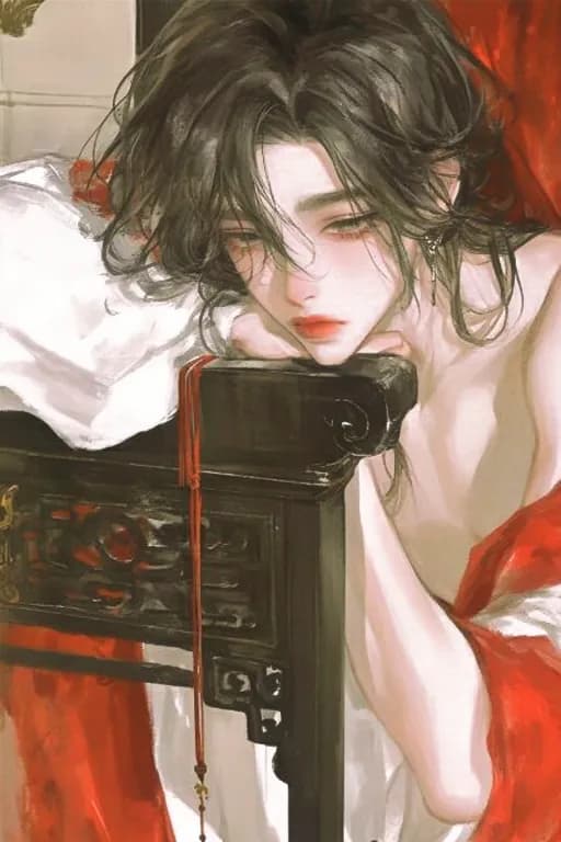 苏予白
