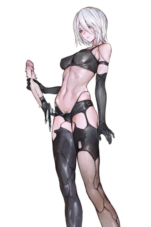 艾希
