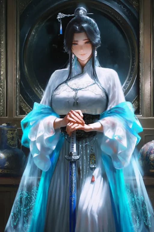 我的宫主美母竟私养性奴
