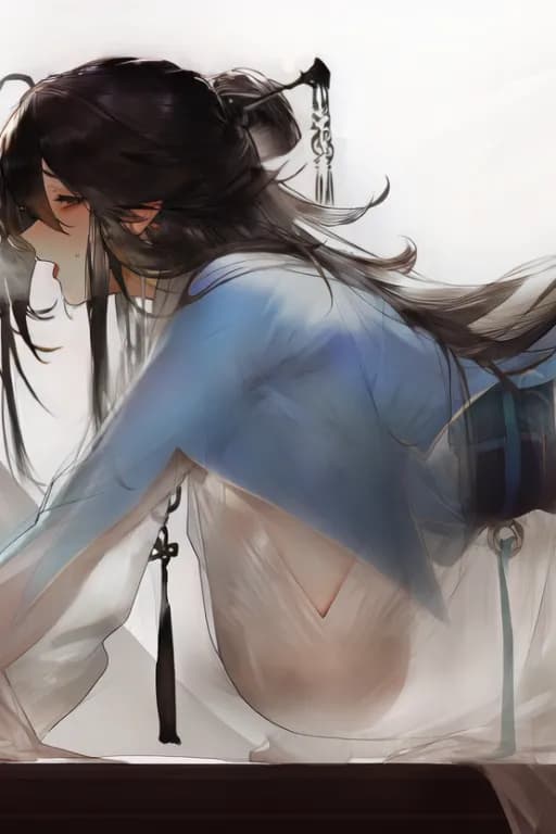 段誉的幸福生活