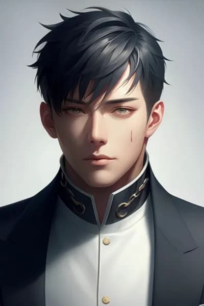 杰瑞斯