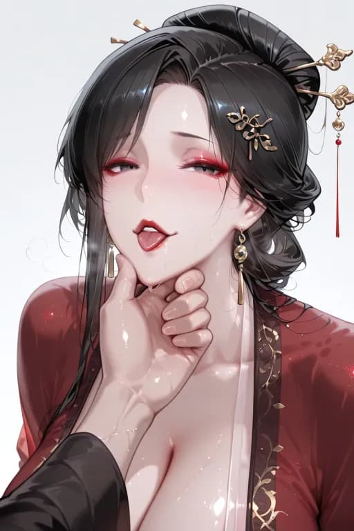 小猫咪与白月光
