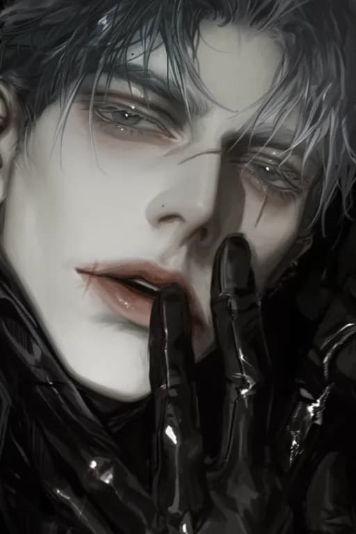 顾长风