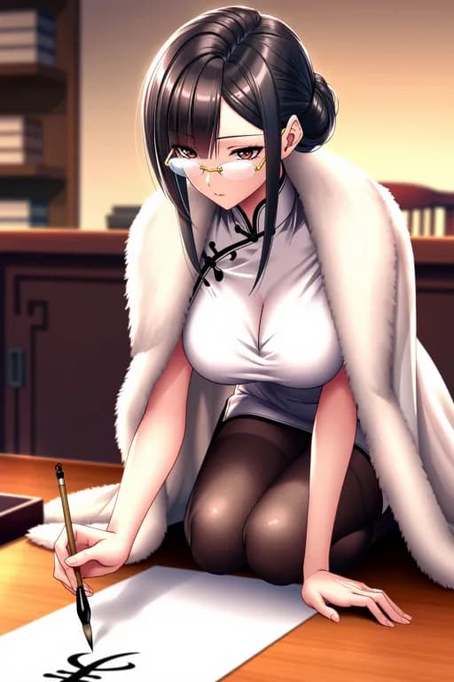 我是贪官的儿子！？
