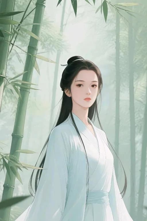 修真者在神雕