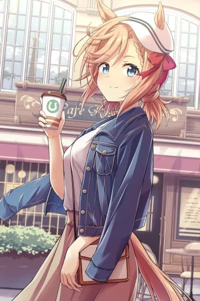 卓芙