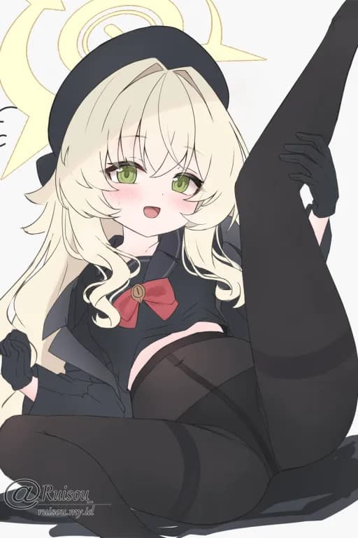 ニヤニヤ教授