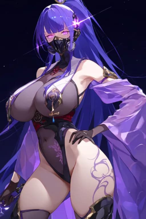 对魔忍原