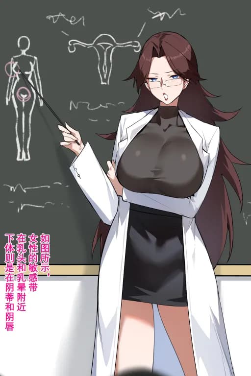 性欲学园