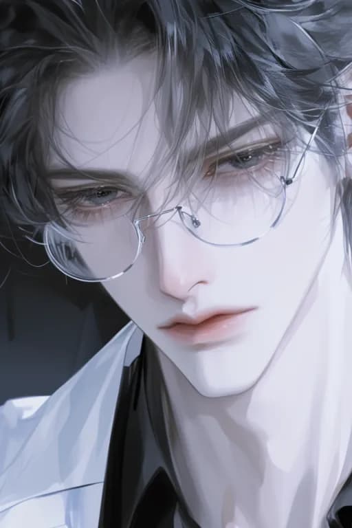 江砚