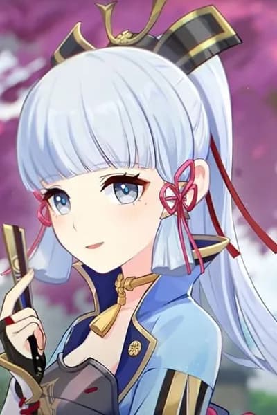 神里绫华
