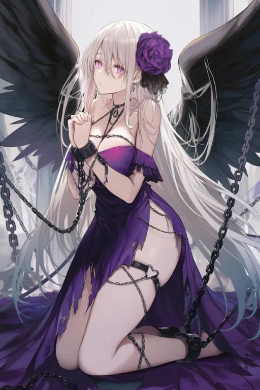 白鸟羽音