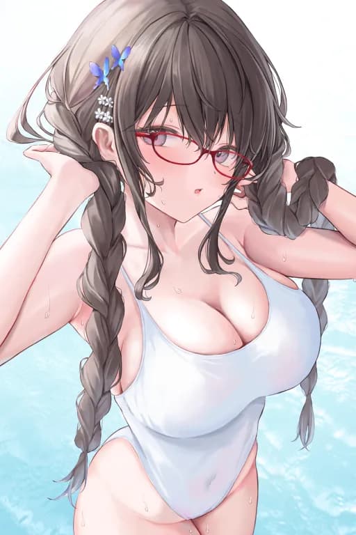 茉莉