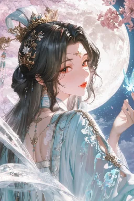 天山少君——在满是雌畜的天山上只有我一位男性疯狂播种(省T)
