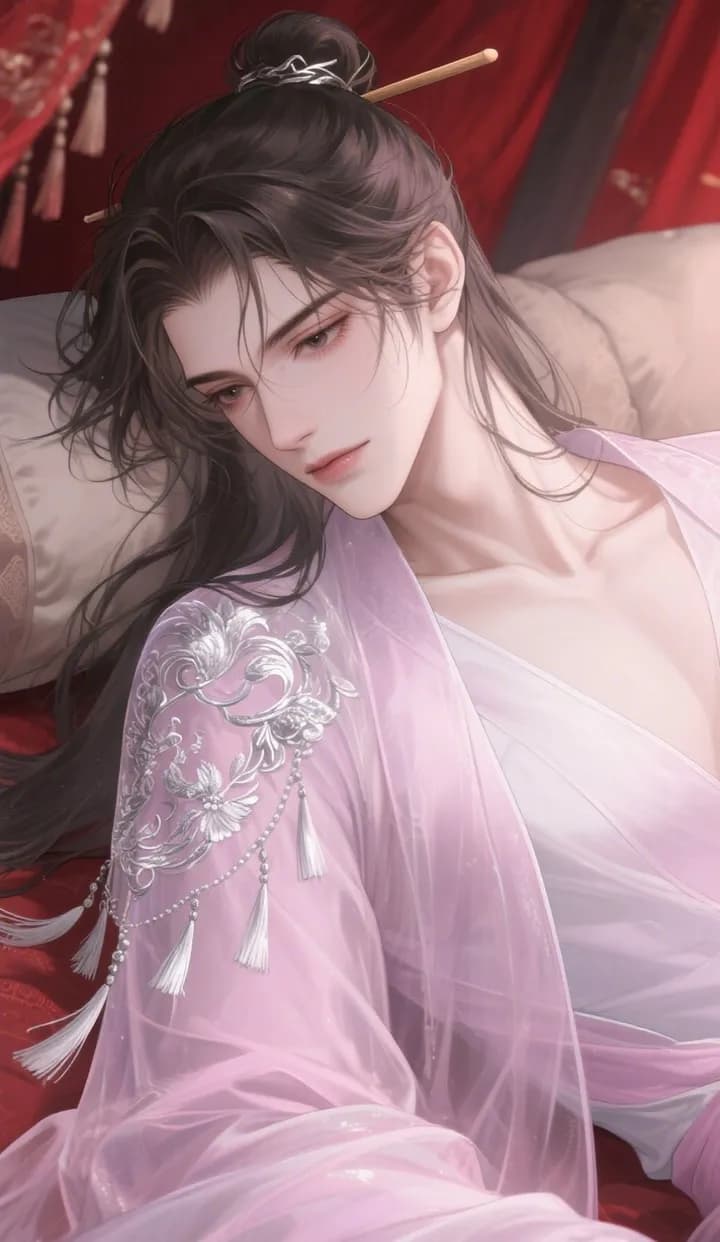合欢宗修炼手札