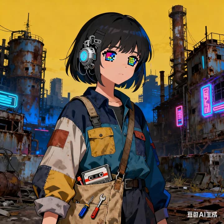 拾音
