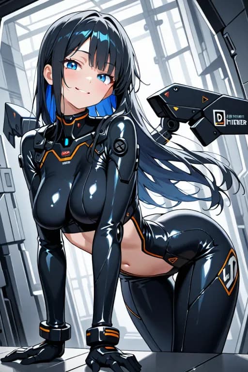 战姬娘化
