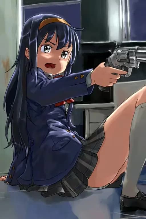野比大雄的生化危机