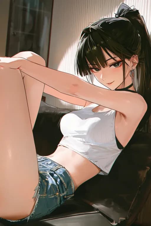 古小小