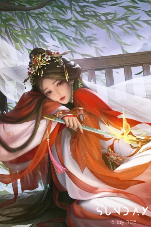 魔幻三国