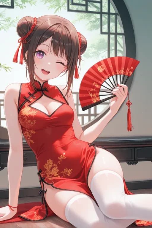 【Sgw】邦↘多↗利↗