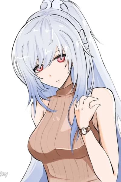 镜流