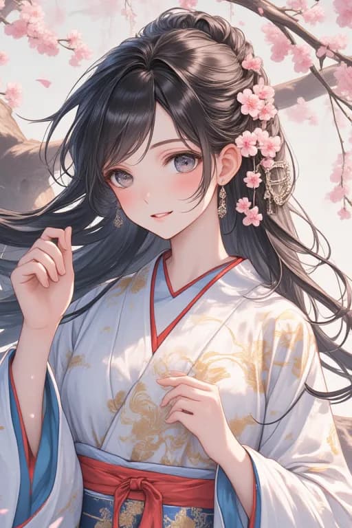大奉打更人
