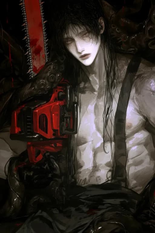 迦勒·索恩 (Caleb Thorne)