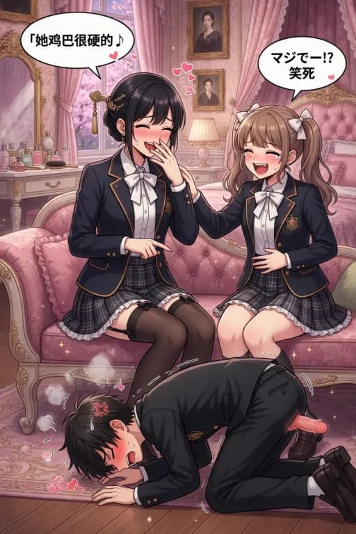 下克上