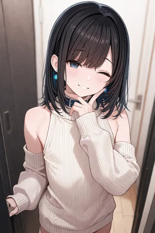 妹系前辈♂
