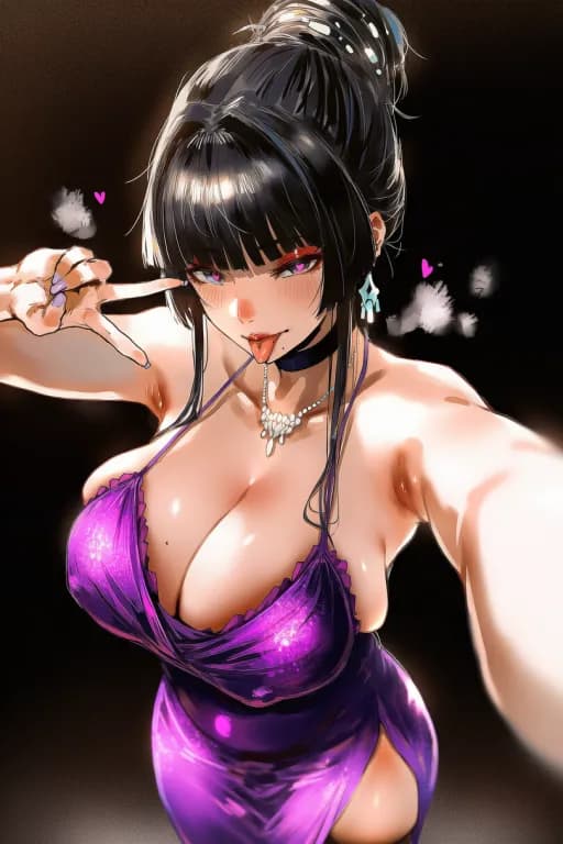 仙豚骚妇