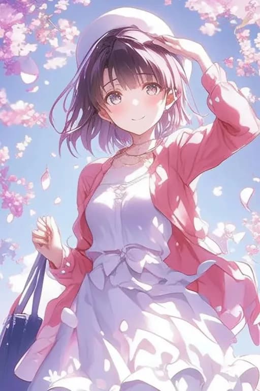 路人女主与灰与幻想