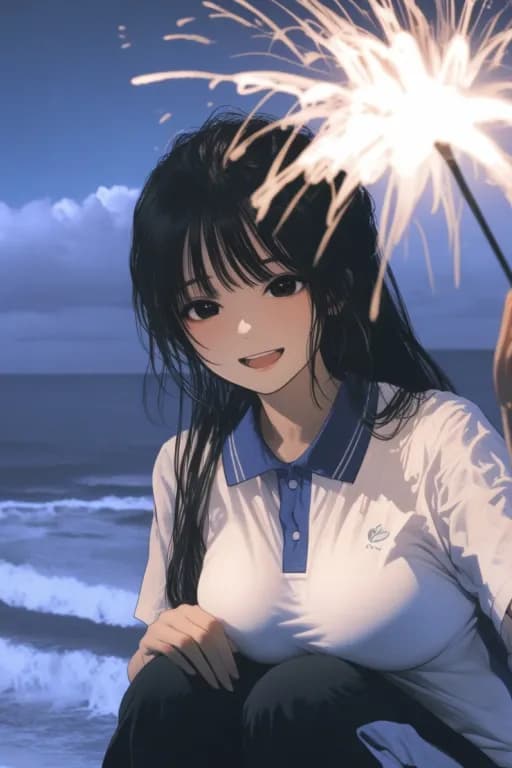 鹿弥 1.15