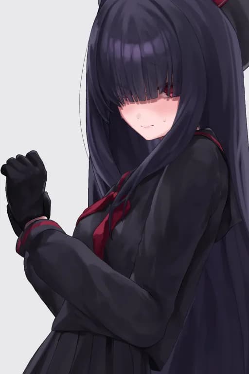青梅与妹妹与我