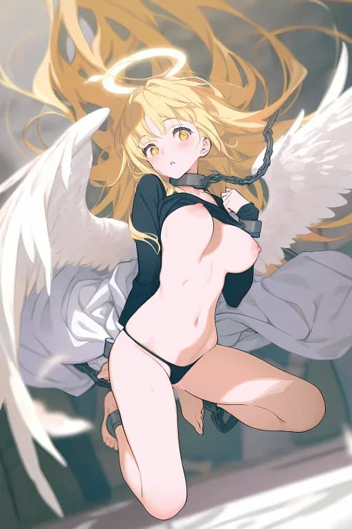 欲、征服与恋的倒悬海