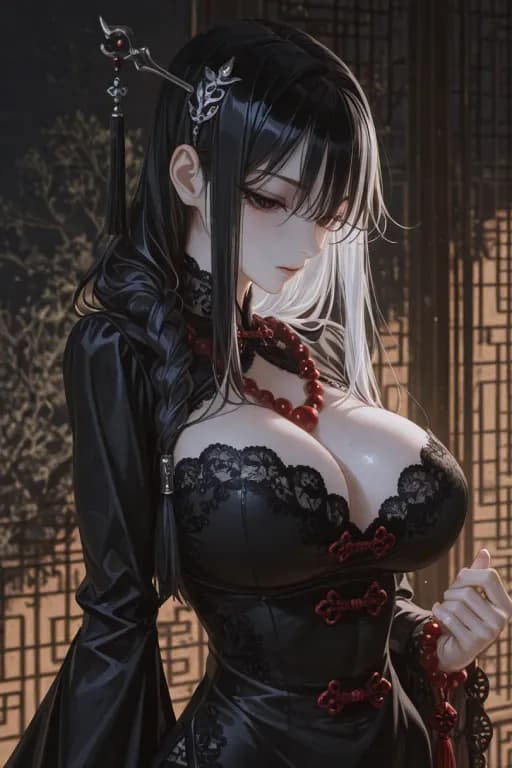 纯阳之体