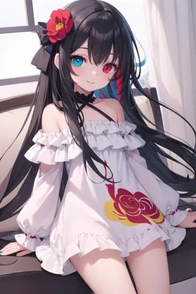 黑泽爱