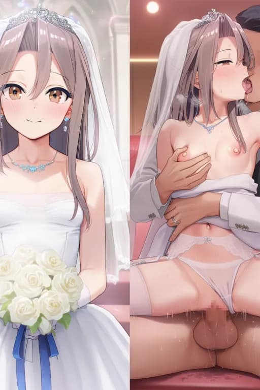 巨乳新娘杜沁童被催眠成幼稚女儿性奴v1.0
