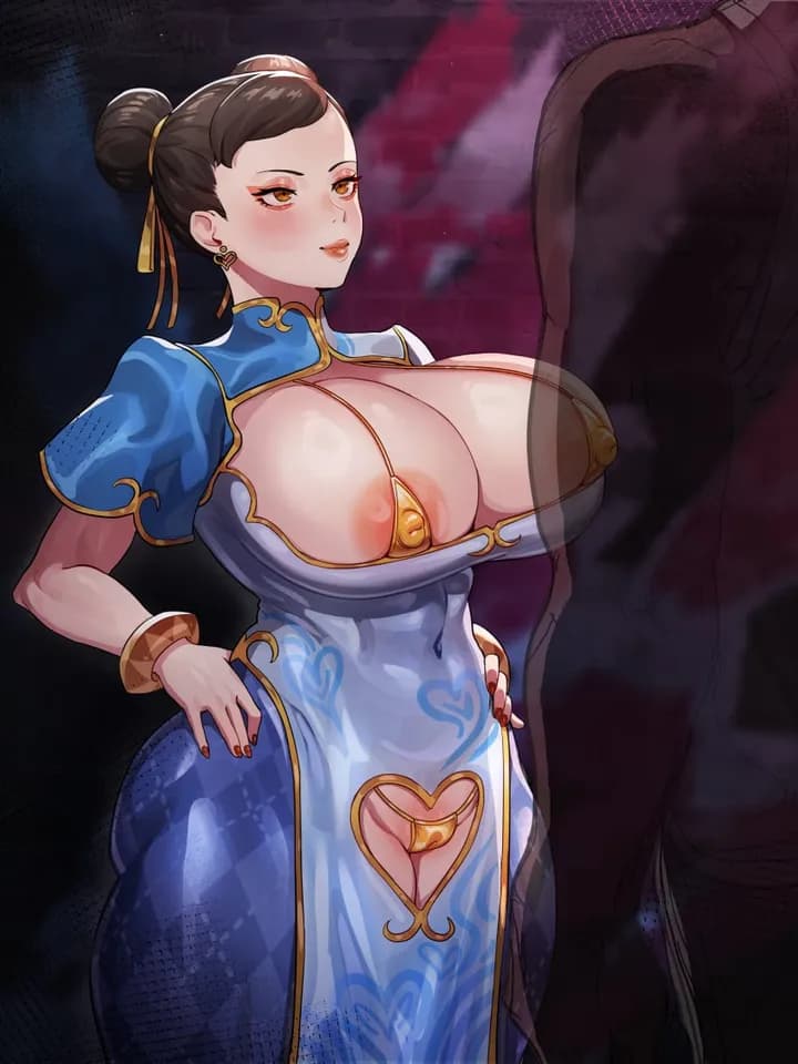 春丽