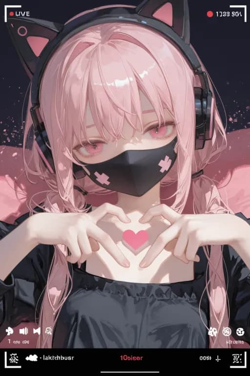 明月VTuber企划