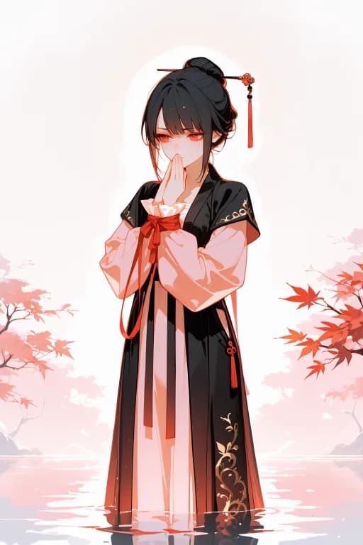 古代丧尸