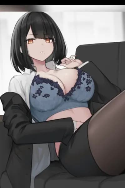 林晓妍
