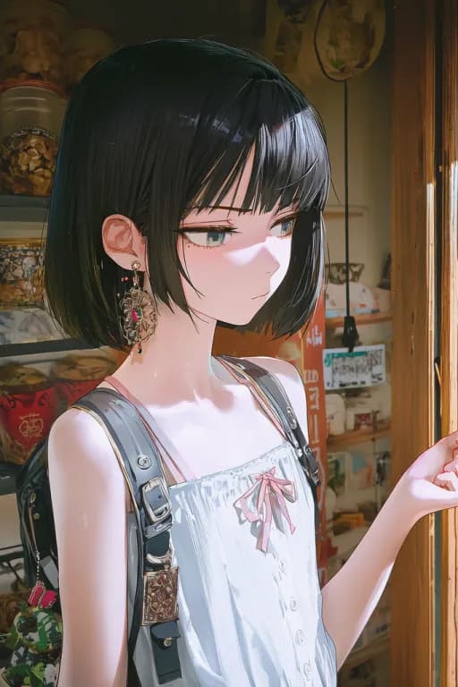 捡到一个妹妹