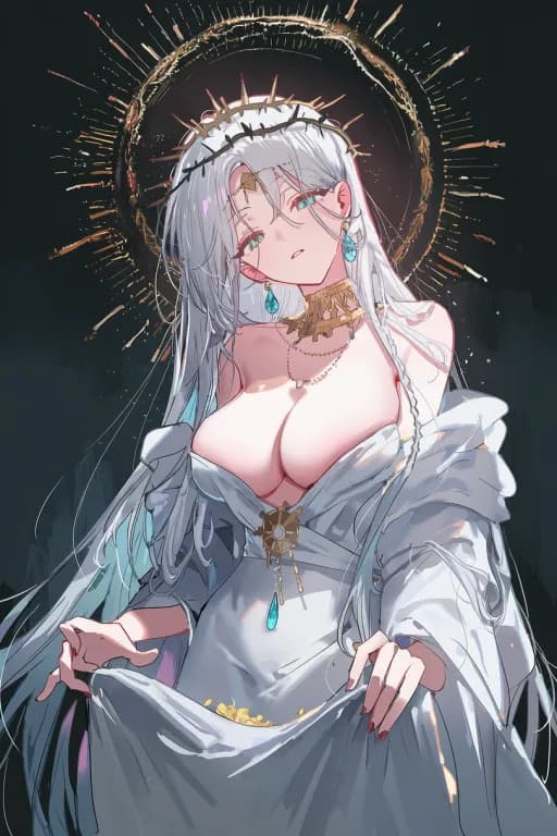 清奶