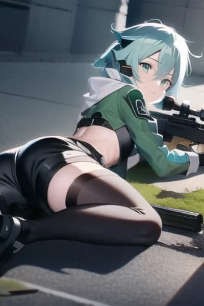 Asada Shino